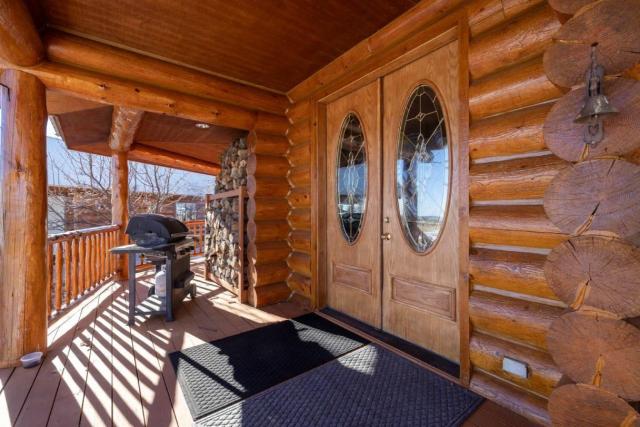 2 Antelope Trail, Pinedale, WY 82941 Home