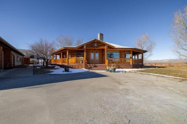 2 Antelope Trail, Pinedale, WY 82941 Home