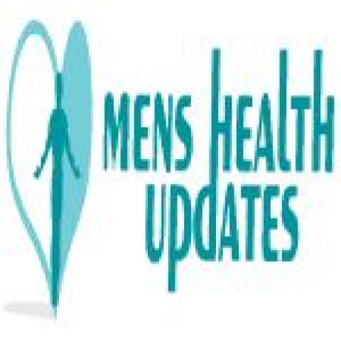 Mens Health Updates