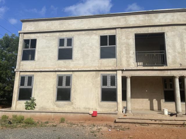 Institutional Building for Sale in Tema Community 26