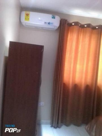 Furnished 2Bedroom Flat@ Adjringanor