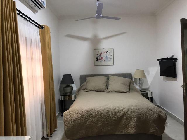 Cozy furnished 4 bedroom Apartment 4 rent
