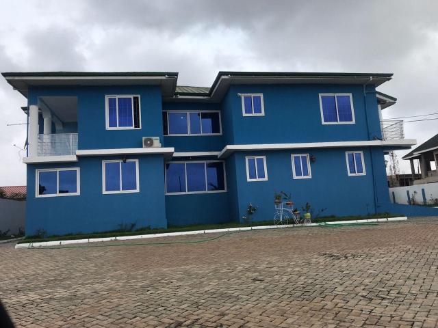 Executive 6 bedroom Ensuite for rent