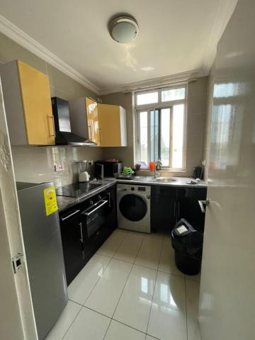 2 bedroom apartment at East Legon