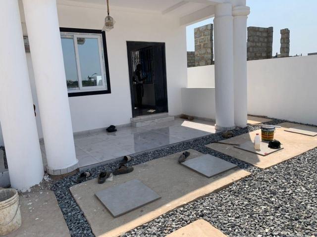 LUXURY 4 BEDROOM HOUSE TEMA