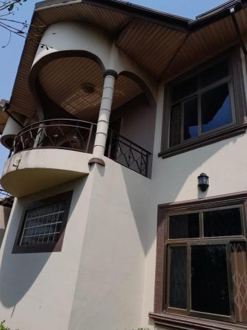 8 Bedroom house near West Hills Mall, Accra