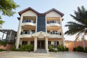 2 Bedroom Apartments ro rent at North Legon, Accra