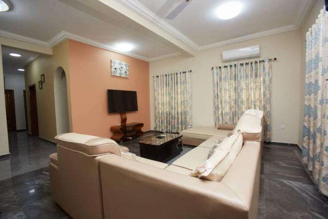 2 Bedroom Apartments ro rent at North Legon, Accra