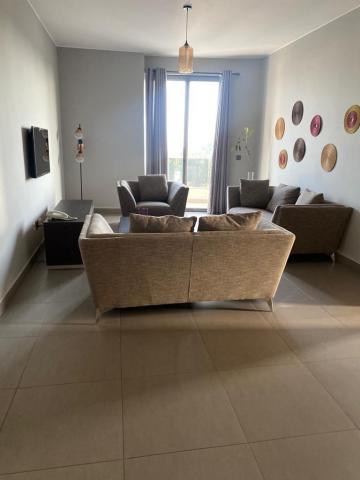 Luxurious 3 bedroom furnished apartment