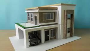 2 Floor Premium Raw-House