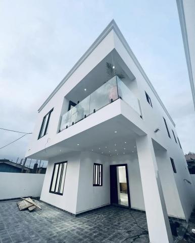 3 bedroom house west Trassaco