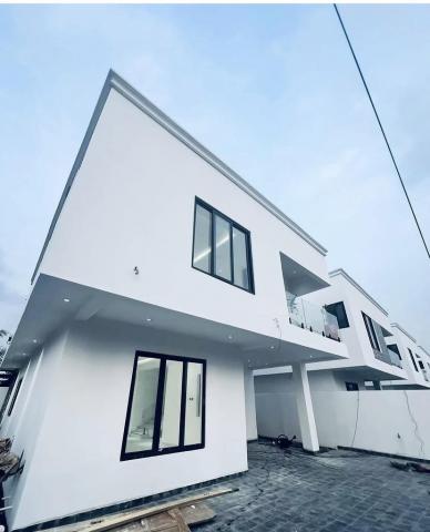 3 bedroom house west Trassaco