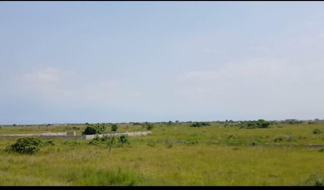 400 Acres Investment Land in Ningo, Ghana