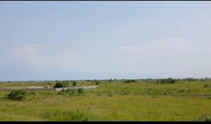 400 Acres Investment Land in Ningo, Ghana