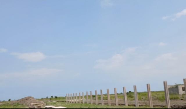 400 Acres Investment Land in Ningo, Ghana