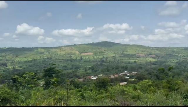 Prime JV Lands & Serviced Plots – Accra