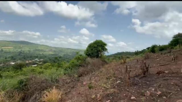 Prime JV Lands & Serviced Plots – Accra