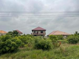 Registered Residential Plot for Sale in Kpone, Greater Accra – Land Title Certificate