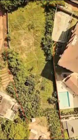 Prime 1-Acre Titled Development Land for Sale – Airport Residential, Accra
