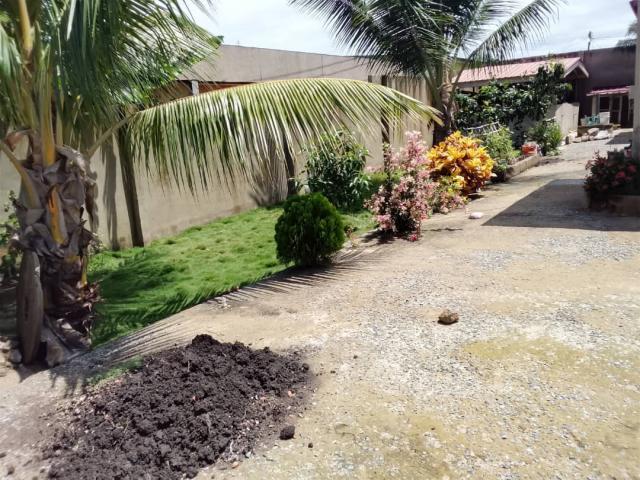 Furnished 4-Bedroom All En-Suite Gated House for Sale in Anumabo, Accra – USD 250,000 (Negotiable)