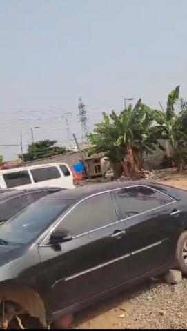Prime 0.28-Acre Residential Land for Sale – Airport Residential Area, Accra