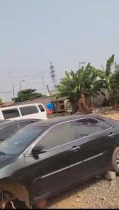 Prime 0.28-Acre Residential Land for Sale – Airport Residential Area, Accra