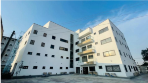 Modern 2-Bedroom Furnished Apartment for Sale in Dzorwulu, Accra – $270,000 Negotiable