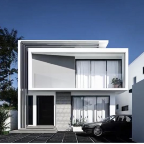 4-Bedroom Luxury House for Sale in East Legon Hills