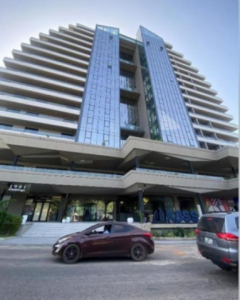 Fully Furnished 1-Bedroom Apartment for Sale at Senchi Street, Airport Residential, Accra