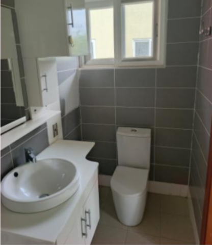 Luxury 4-Bedroom Townhouse with Swimming Pool for Rent in Cantonments, Accra