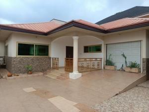 3-Bedroom House with Boys’ Quarters for Rent in East Legon Mempeasem, Accra