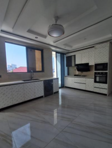 Newly Built 2 & 3-Bedroom Apartments for Sale in East Legon Adjiringanor