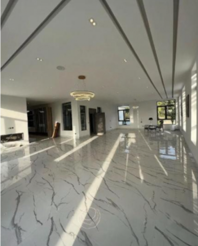 8-Bedroom Luxury Smart Mansion for Sale in Cantonments