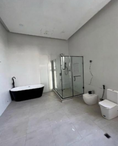 8-Bedroom Luxury Smart Mansion for Sale in Cantonments