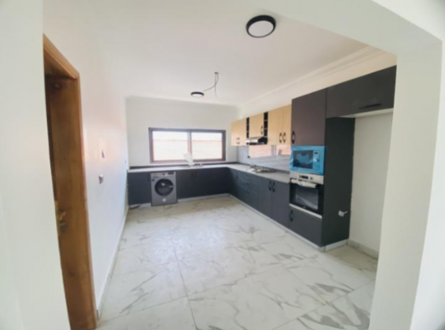 Elegant 2-Bedroom Apartment for Rent in East Airport, Accra