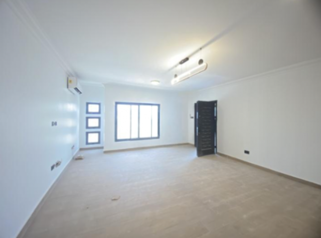 Elegant 2-Bedroom Apartment for Rent in East Airport, Accra