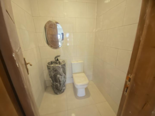 Elegant 2-Bedroom Apartment for Rent in East Airport, Accra