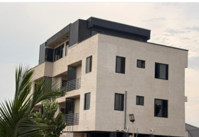 Premium 2-Bedroom Apartments for Rent at Astra Heights, Afienya – ₵2,200/Month