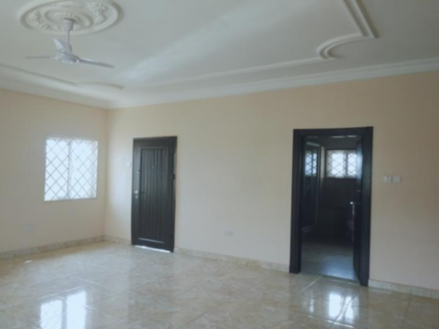Newly Built 4-Bedroom Executive House with Boys’ Quarters for Rent in East Legon