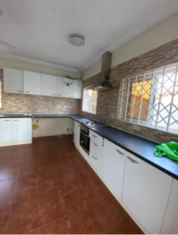 4-Bedroom House for Rent in East Legon, Coco-Vanilla, Accra