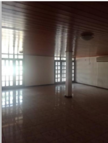 Executive 9-Bedroom Standalone House for Rent in Airport Residential Area, Accra