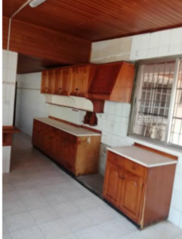 Executive 9-Bedroom Standalone House for Rent in Airport Residential Area, Accra