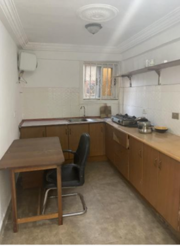 Furnished 1-Bedroom Studio Apartment for Rent in Labone, Accra, Ghana
