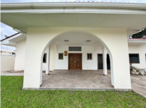 3-Bedroom House for Rent in East Legon, Accra – GH₵38,248/Month