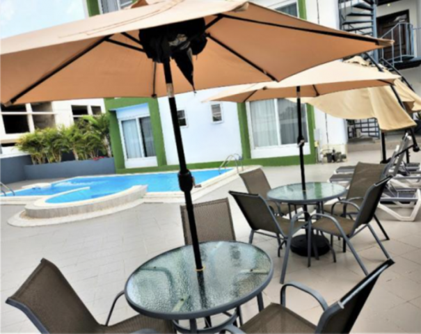 Furnished 1-Bedroom Apartment for Rent in East Legon, Accra, Ghana