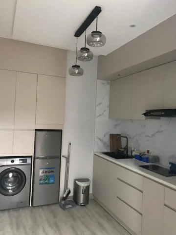 Fully Furnished 1-Bedroom Deluxe Apartment for Short Let in Trassaco Phase 2, East Legon