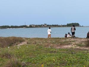 Prime Registered Beachfront Property for Sale in Adwoa, Takoradi – $700,000