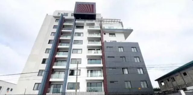 Luxury 2-Bedroom Airbnb in East Legon, Accra