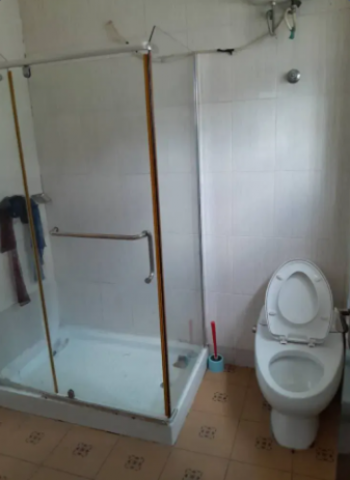 Fully Furnished 2-Bedroom Apartment for Long Lease in East Legon, Accra