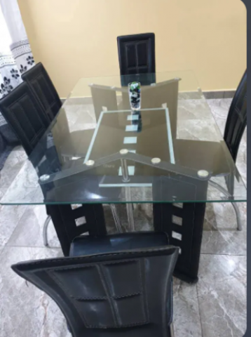 Fully Furnished 2-Bedroom Apartment for Long Lease in East Legon, Accra